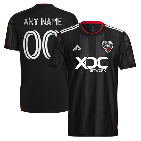 Thailandia Maglia DC United Prima 22/23